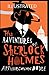 The Adventures of Sherlock Holmes Illustrated