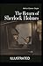 The Return of Sherlock Holmes Illustrated