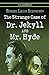 Strange Case of Dr Jekyll and Mr Hyde Illustrated