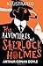 The Adventures of Sherlock Holmes Illustrated