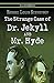 Strange Case of Dr Jekyll and Mr Hyde Illustrated