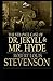 Strange Case of Dr Jekyll and Mr Hyde Illustrated