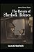 The Return of Sherlock Holmes Illustrated