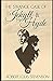 Strange Case of Dr Jekyll and Mr Hyde Illustrated