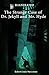 Strange Case of Dr Jekyll and Mr Hyde Illustrated