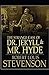 Strange Case of Dr Jekyll and Mr Hyde Illustrated