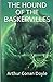The Hound of the Baskervilles Illustrated