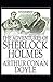 The Adventures of Sherlock Holmes Annotated