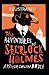 The Adventures of Sherlock Holmes Illustrated