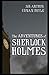The Adventures of Sherlock Holmes Illustrated