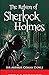 The Return of Sherlock Holmes Illustrated