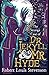 Strange Case of Dr Jekyll and Mr Hyde Illustrated