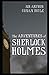 The Adventures of Sherlock Holmes Illustrated