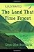 The Land That Time Forgot Illustrated