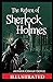 The Return of Sherlock Holmes Illustrated