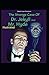 Strange Case of Dr Jekyll and Mr Hyde Illustrated