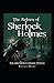 The Return of Sherlock Holmes Illustrated