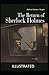 The Return of Sherlock Holmes Illustrated