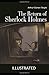 The Return of Sherlock Holmes Illustrated