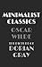 The Picture of Dorian Gray (Minimalist Classics)