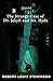 Strange Case of Dr Jekyll and Mr Hyde Illustrated