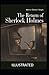 The Return of Sherlock Holmes Illustrated