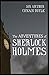 The Adventures of Sherlock Holmes Illustrated