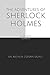 The Adventures of Sherlock Holmes