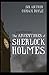 The Adventures of Sherlock Holmes Illustrated