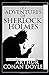 The Adventures of Sherlock Holmes Illustrated