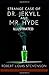 Strange Case of Dr Jekyll and Mr Hyde Illustrated