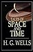 Tales of Space and Time Illustrated