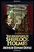 The Adventures of Sherlock Holmes Illustrated