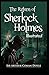 The Return of Sherlock Holmes: Illustrated