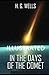 In the Days of the Comet Illustrated