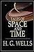Tales of Space and Time Illustrated