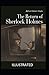 The Return of Sherlock Holmes Illustrated