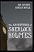 The Adventures of Sherlock Holmes Illustrated