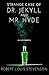 Strange Case of Dr Jekyll and Mr Hyde Illustrated