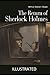 The Return of Sherlock Holmes Illustrated