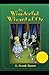 The Wonderful Wizard of Oz Illustrated