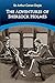 The Adventures of Sherlock Holmes Illustrated