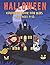 HALLOWEEN COLORING BOOK FOR...