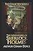 The Adventures of Sherlock Holmes Illustrated