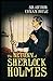 The Return of Sherlock Holmes Illustrated