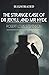 Strange Case of Dr Jekyll and Mr Hyde Illustrated