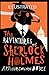 The Adventures of Sherlock Holmes Illustrated