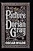 The Picture of Dorian Gray illustrated