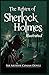 The Return of Sherlock Holmes: Illustrated