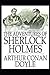 The Adventures of Sherlock Holmes Illustrated
